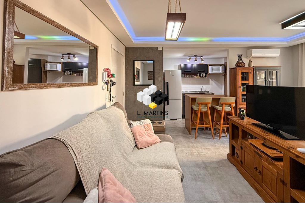 Apartamento à venda com 2 quartos, 60m² - Foto 38
