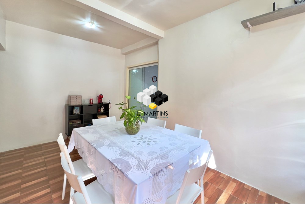 Casa à venda com 3 quartos, 192m² - Foto 29
