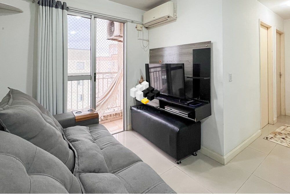 Apartamento à venda com 3 quartos, 57m² - Foto 25