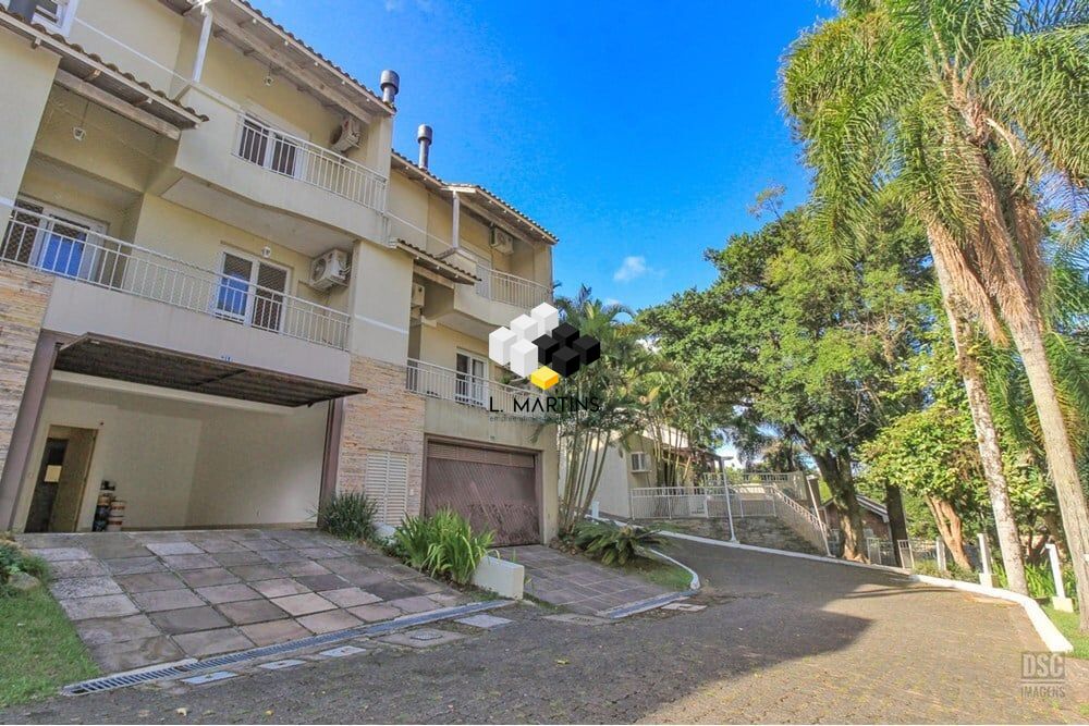 Casa de Condomínio de 3 quartos, 246m² no bairro Vila Conceição, em Porto Alegre | Eu Corretor