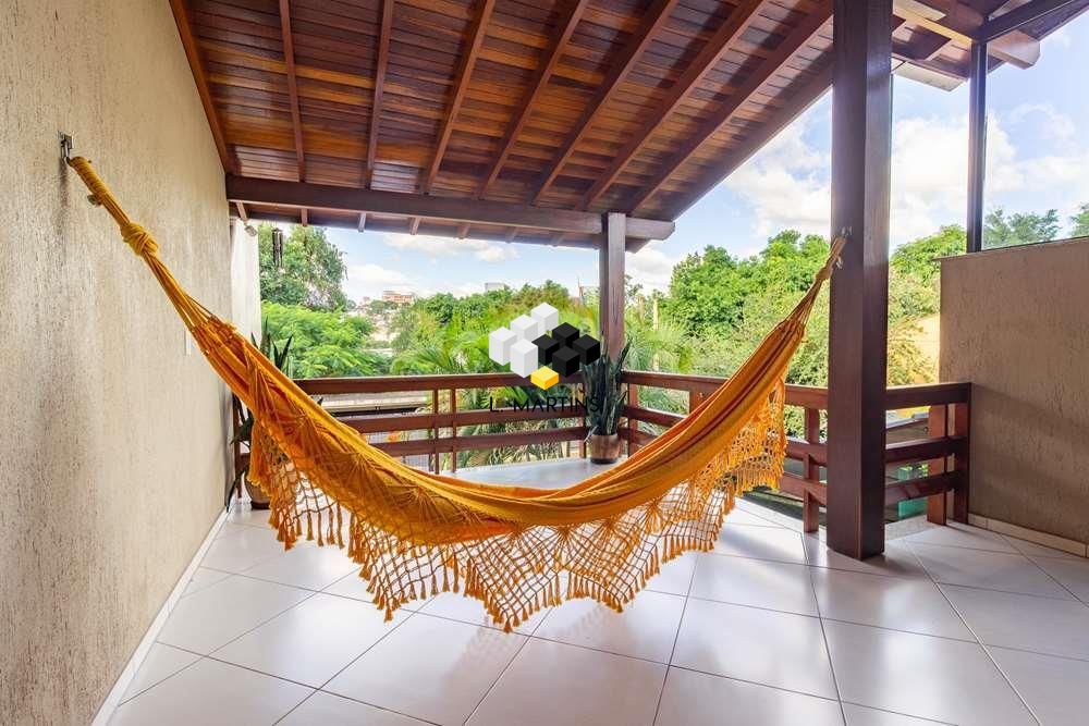 Casa, 3 quartos, 238 m² - Foto 14