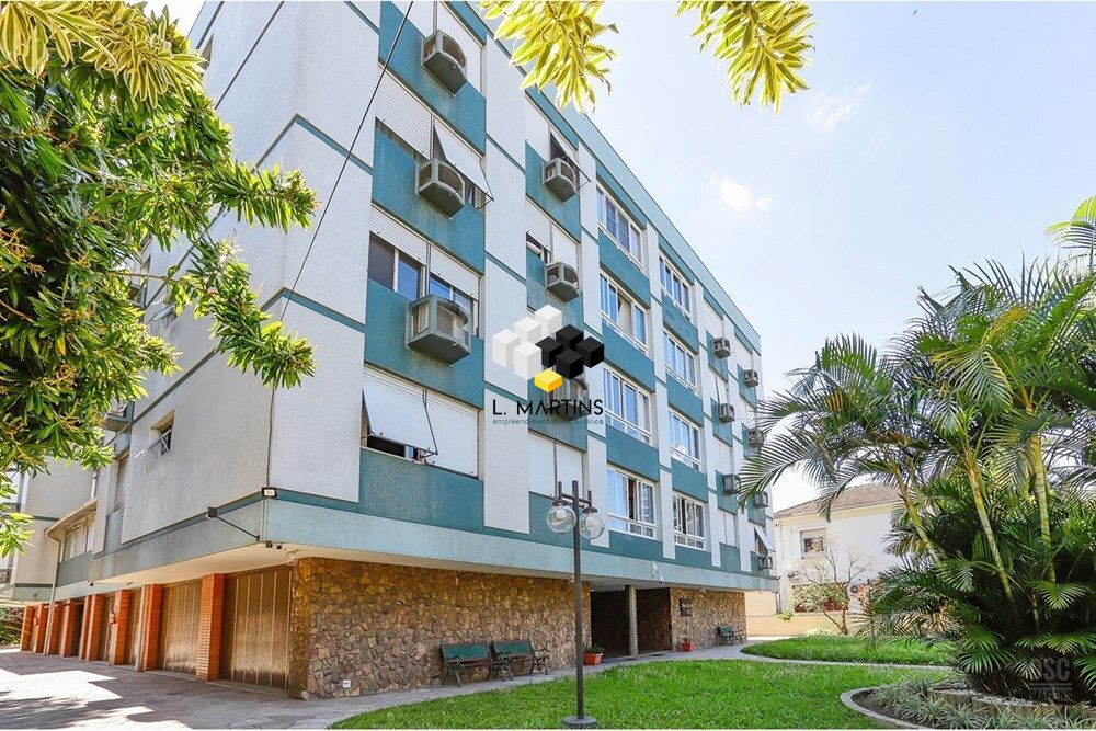 Apartamento de 3 quartos, 180m² no bairro Menino Deus, em Porto Alegre | Eu Corretor