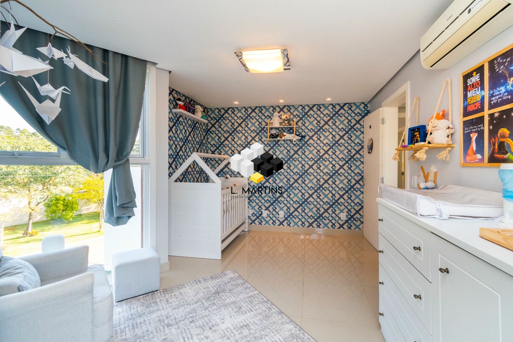 Casa de Condomínio à venda com 4 quartos, 334m² - Foto 59