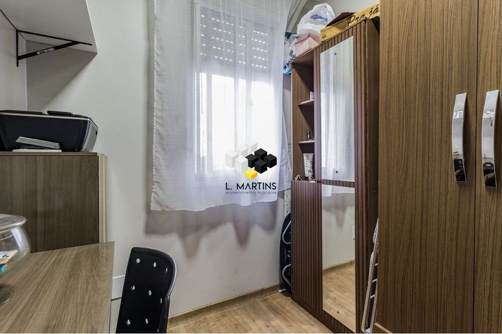 Apartamento de 3 quartos, 51m² no bairro Sarandi, em Porto Alegre | Eu Corretor