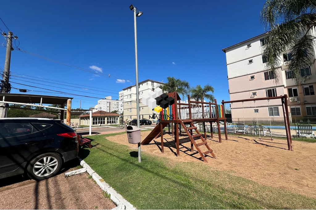 Apartamento com 2 Dormitórios à venda, 42 m² por R$ 179.990,00 Apartamento com 2 Dormitórios à venda, 42 m² por R$ 179.990,00