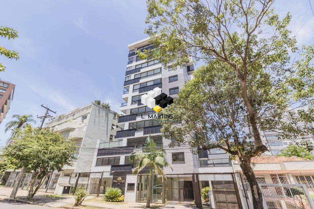 Apartamento à venda  no Petrópolis - Porto Alegre, RS. Imóveis