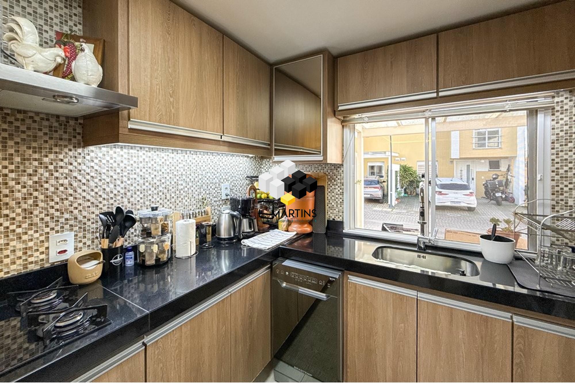 Casa de Condomínio, 3 quartos - Foto 26