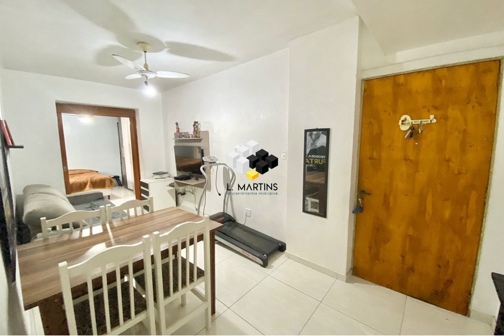 Apartamento à venda com 2 quartos, 66m² - Foto 23