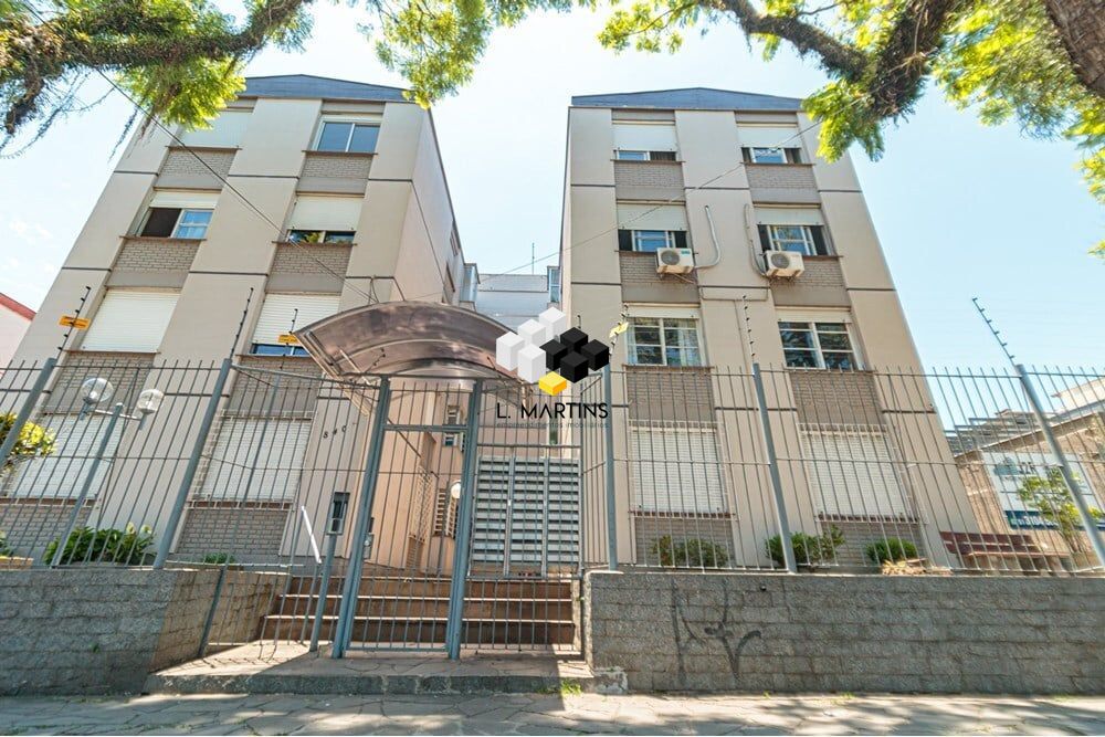 Apartamento de 2 quartos, 48m² no bairro Passo da Areia, em Porto Alegre | Eu Corretor