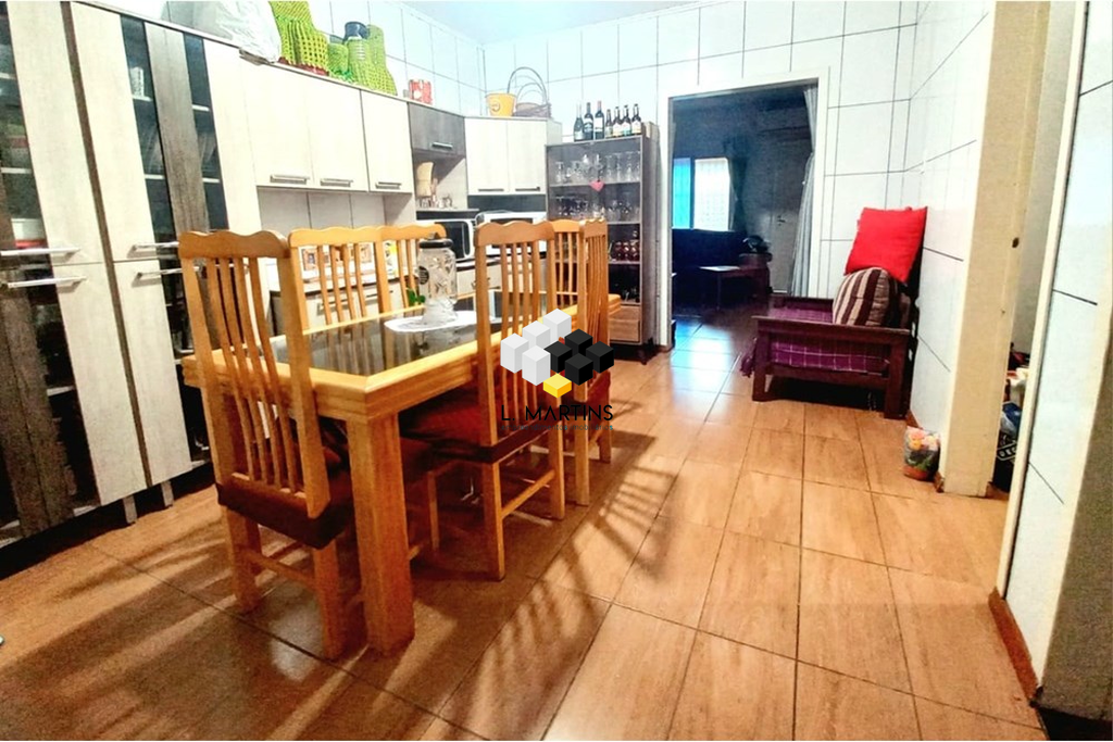 Casa à venda com 3 quartos, 179m² - Foto 12