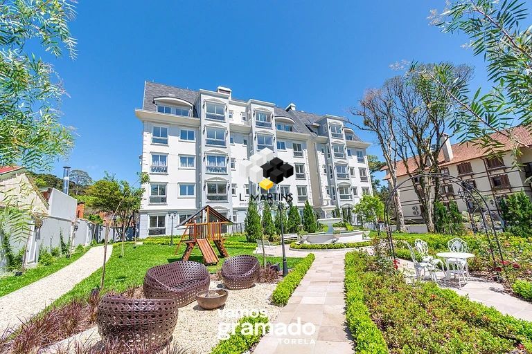 Apartamento, 2 quartos, 75 m² - Foto 45