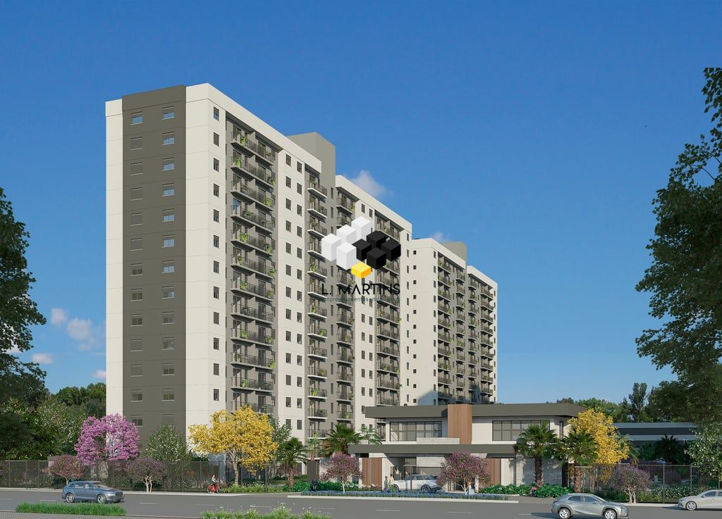 Apartamento à venda  no Sarandi - Porto Alegre, RS. Imóveis
