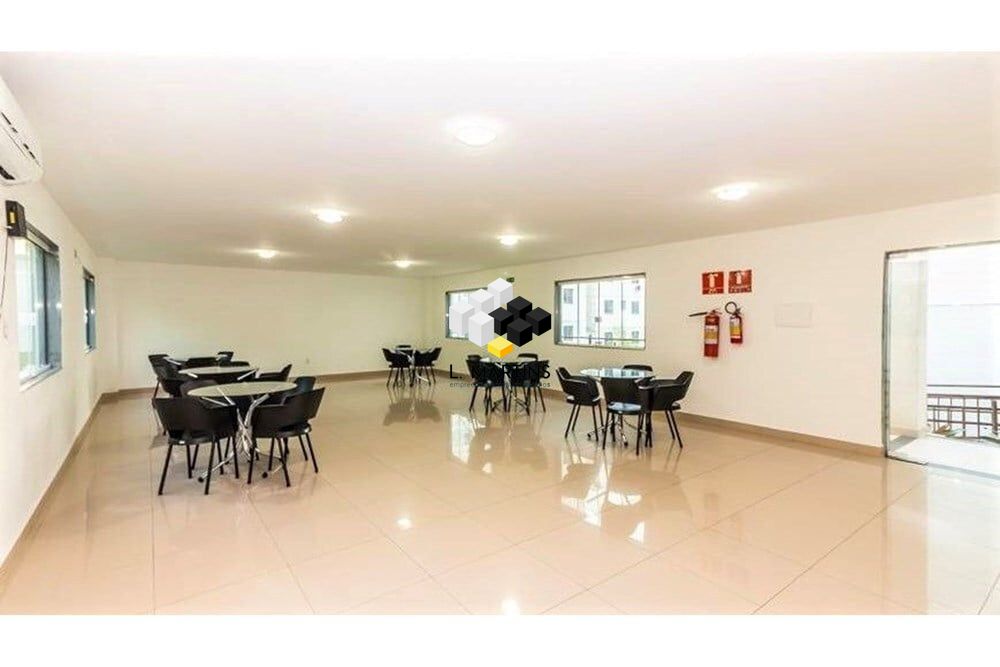 Apartamento de 2 quartos, 42m² no bairro São José, em Canoas | Eu Corretor
