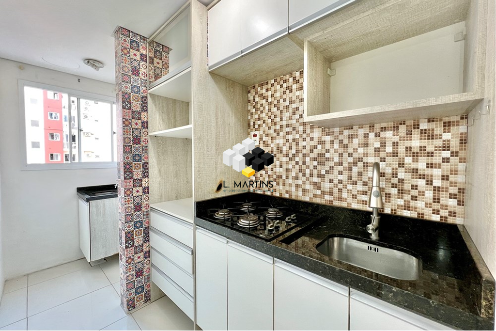 Apartamento à venda com 2 quartos, 54m² - Foto 14