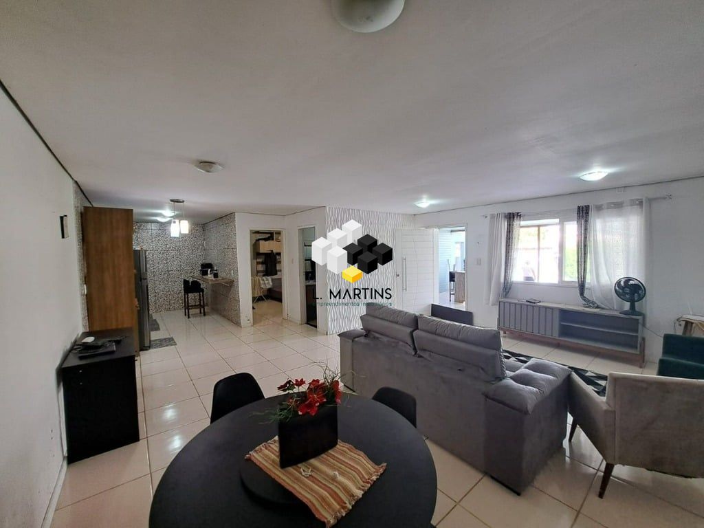 Casa à venda com 3 quartos, 130m² - Foto 12