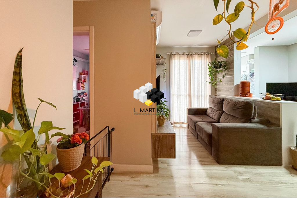 Apartamento à venda com 2 quartos, 52m² - Foto 41