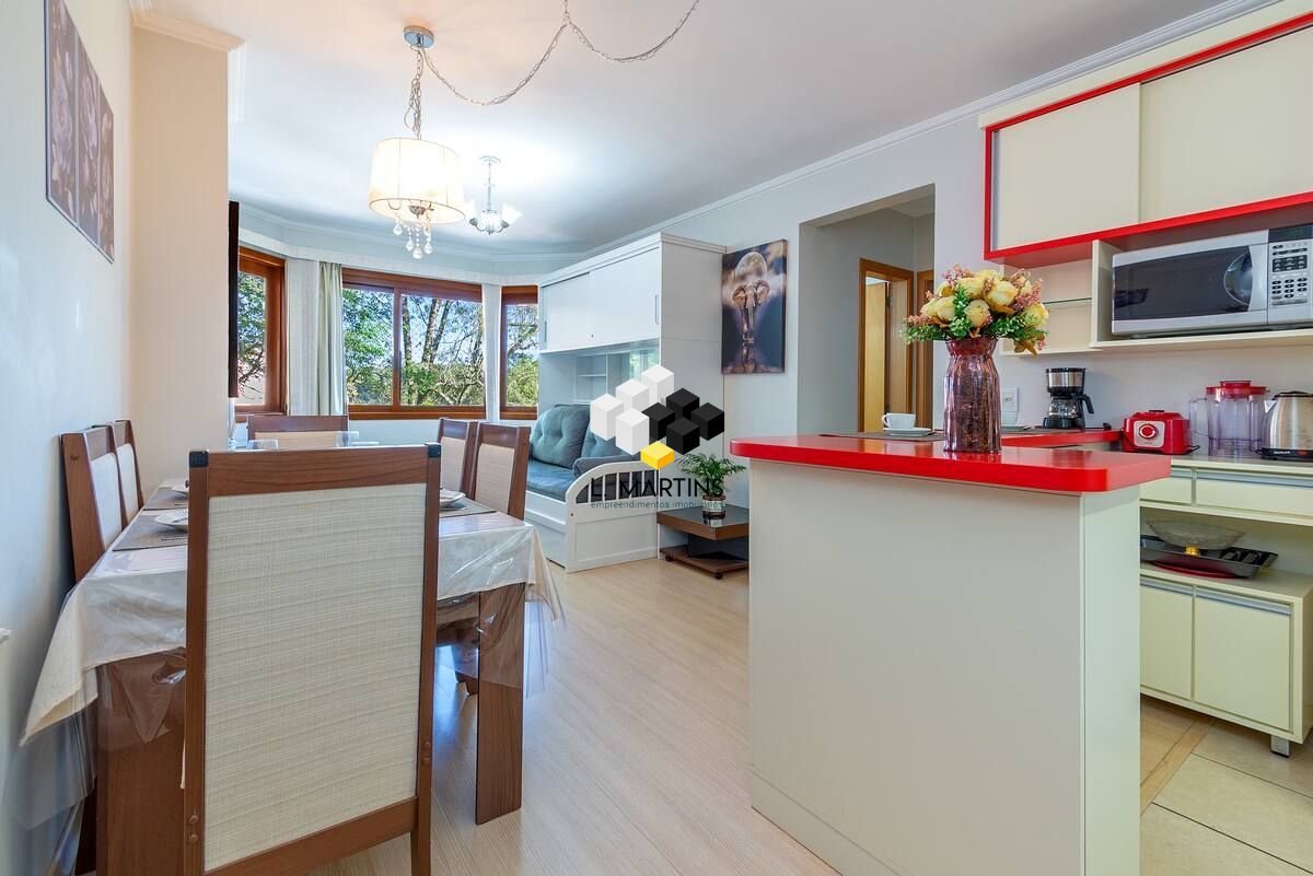 Apartamento, 2 quartos, 68 m² - Foto 12