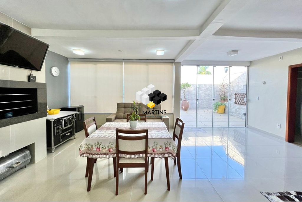 Casa, 2 quartos, 100 m² - Foto 34