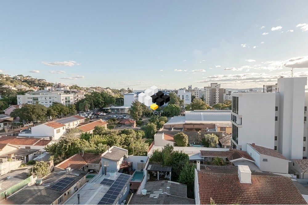 Cobertura de 3 quartos, 214m² no bairro Tristeza, em Porto Alegre | Eu Corretor