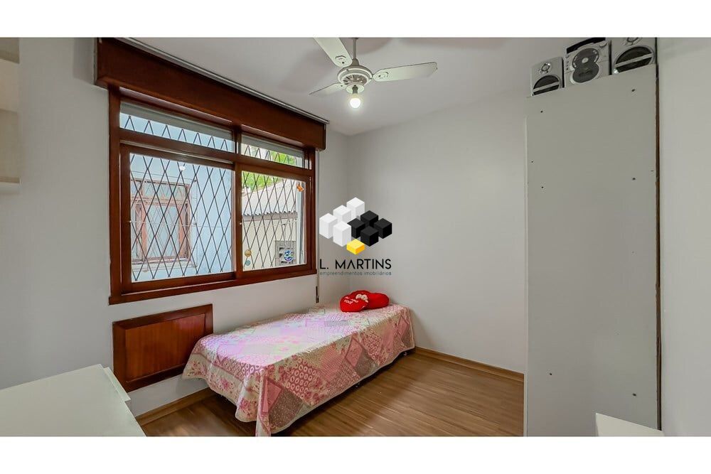 Apartamento de 2 quartos, 86m² no bairro Petrópolis, em Porto Alegre | Eu Corretor