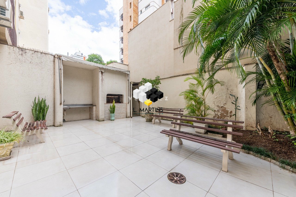 Apartamento de 2 quartos, 83m² no bairro Auxiliadora, em Porto Alegre | Eu Corretor
