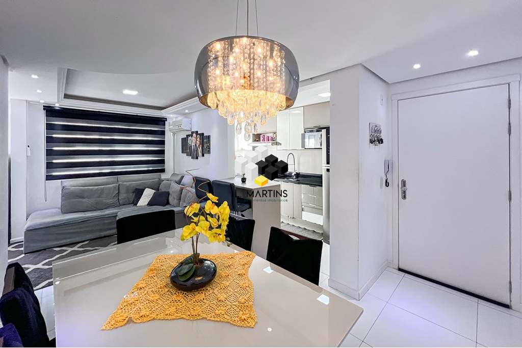 Apartamento à venda  no São José - Canoas, RS. Imóveis