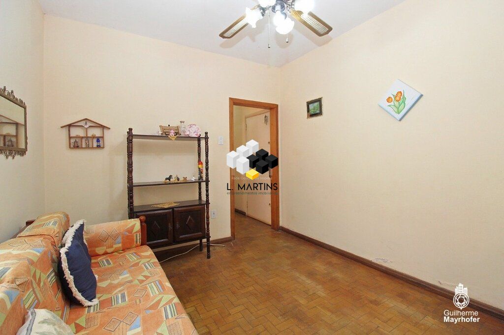 Apartamento à venda com 2 quartos, 67m² - Foto 20