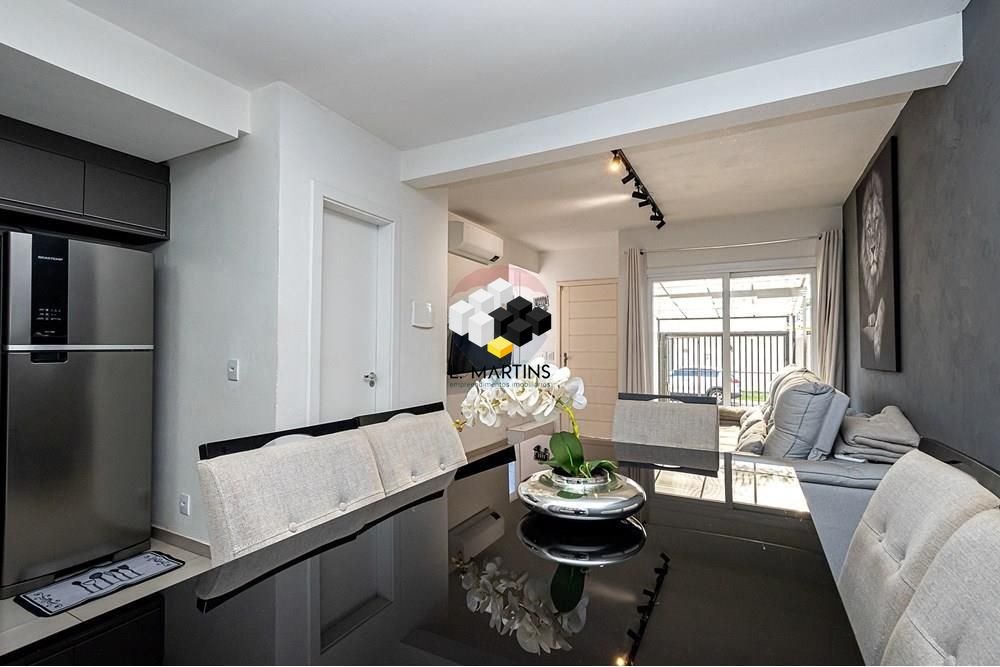 Casa, 2 quartos, 84 m² - Foto 17