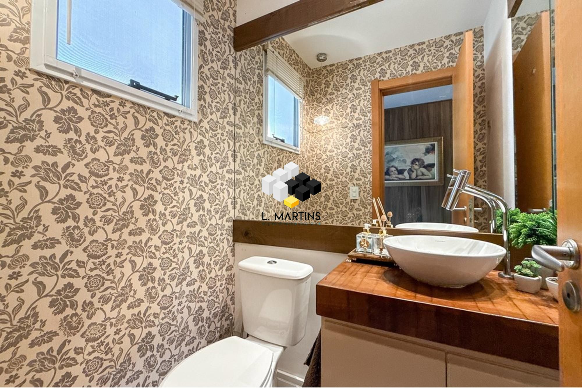 Casa de Condomínio, 3 quartos - Foto 36