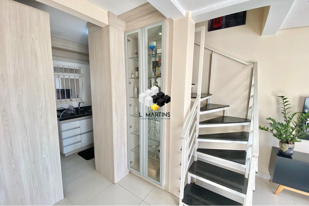 Casa, 2 quartos, 71 m² - Foto 28