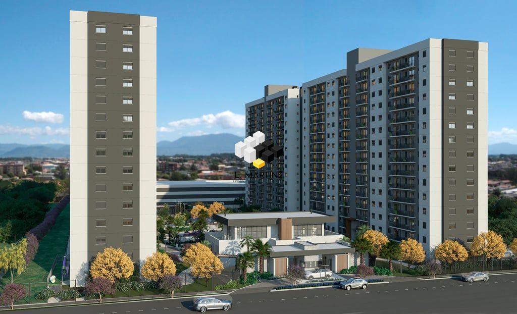 Apartamento de 3 quartos, 62m² no bairro Sarandi, em Porto Alegre | Eu Corretor