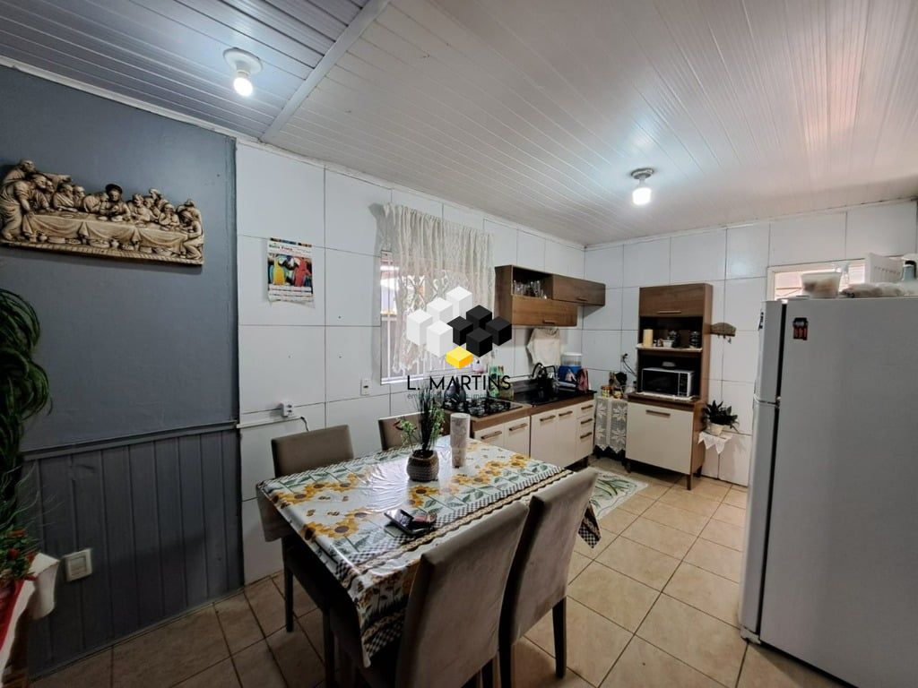 Casa à venda com 3 quartos, 130m² - Foto 24