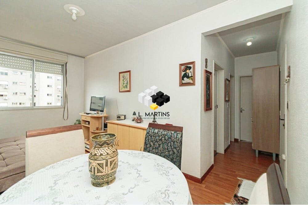 Apartamento à venda  no Jardim Itu - Porto Alegre, RS. Imóveis