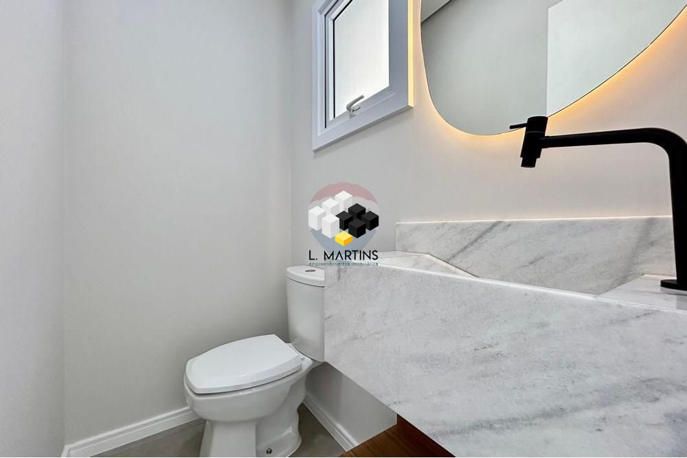 Casa, 3 quartos, 234 m² - Foto 25