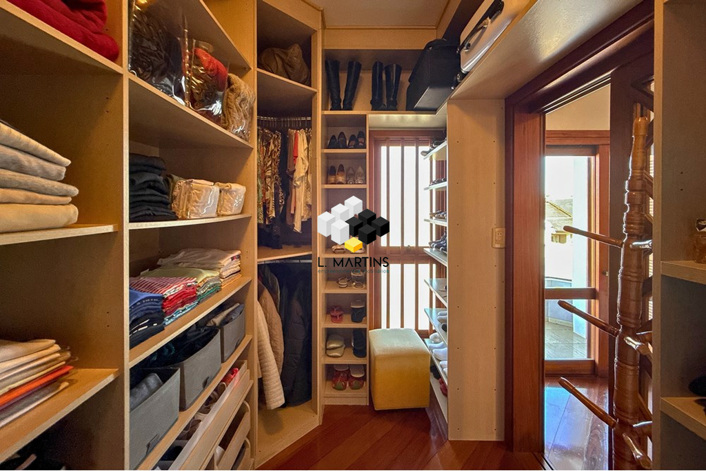 Casa à venda com 4 quartos, 328m² - Foto 44