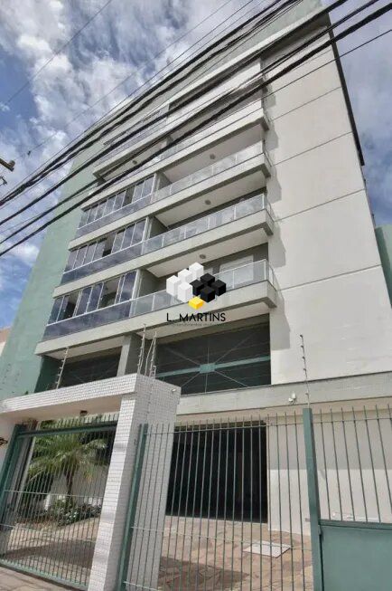 Cobertura à venda com 3 quartos, 151m² - Foto 3