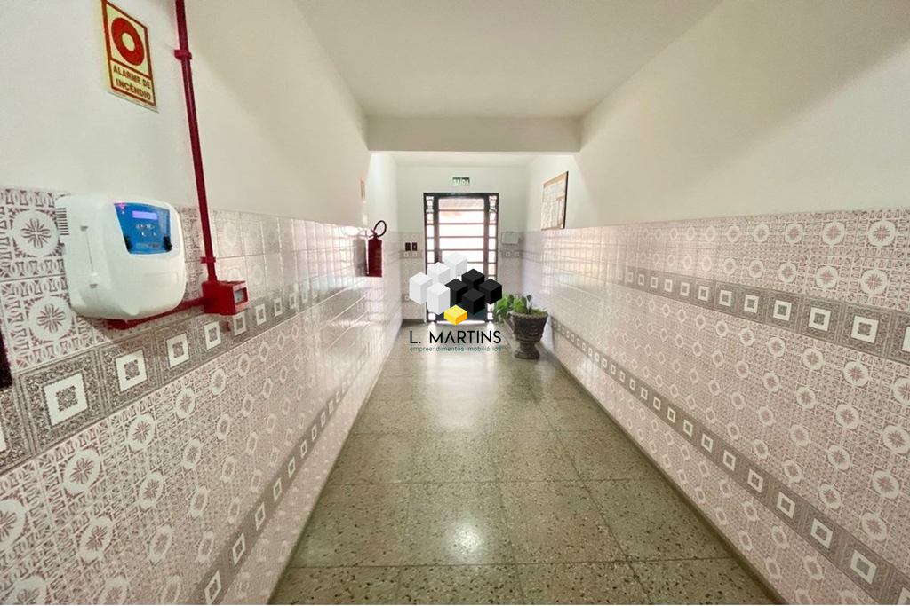 Apartamento de 1 quarto, 36m² no bairro Jardim São Pedro, em Porto Alegre | Eu Corretor
