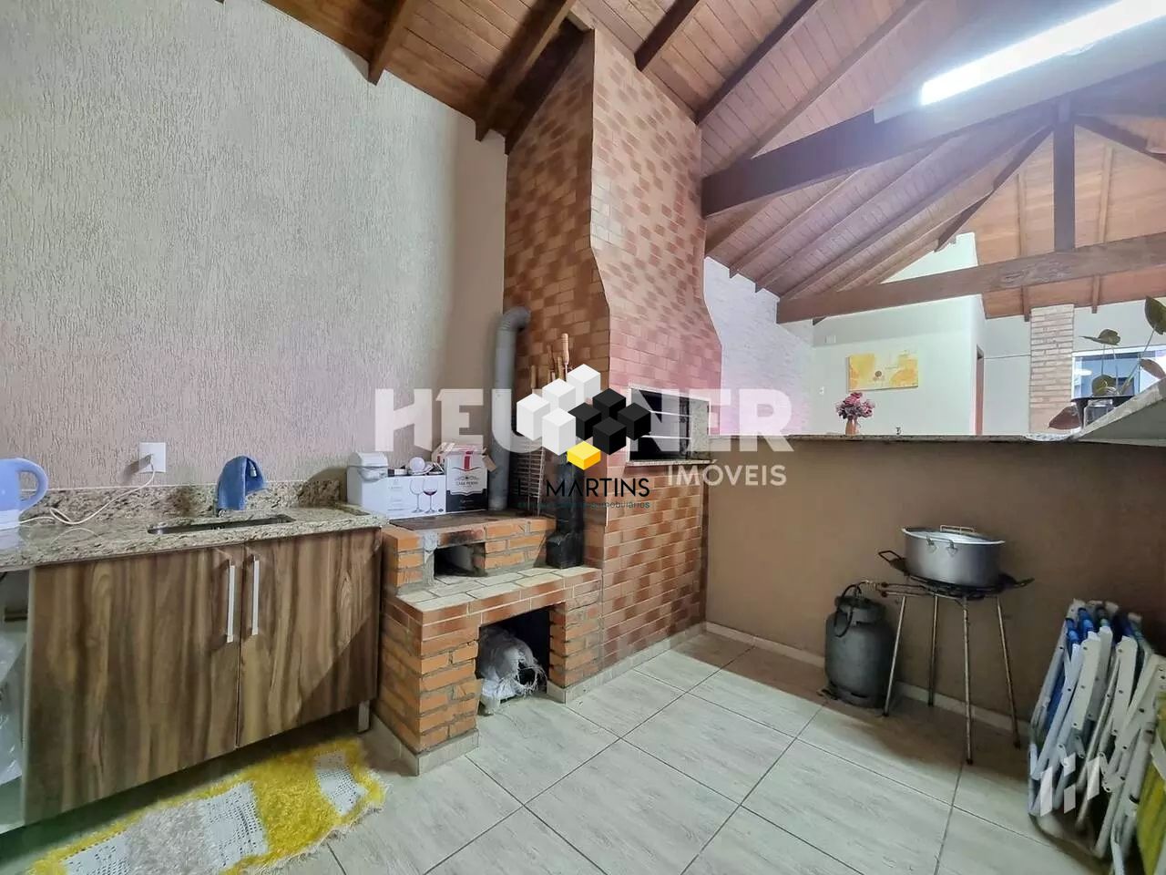 Casa, 4 quartos, 219 m² - Foto 33