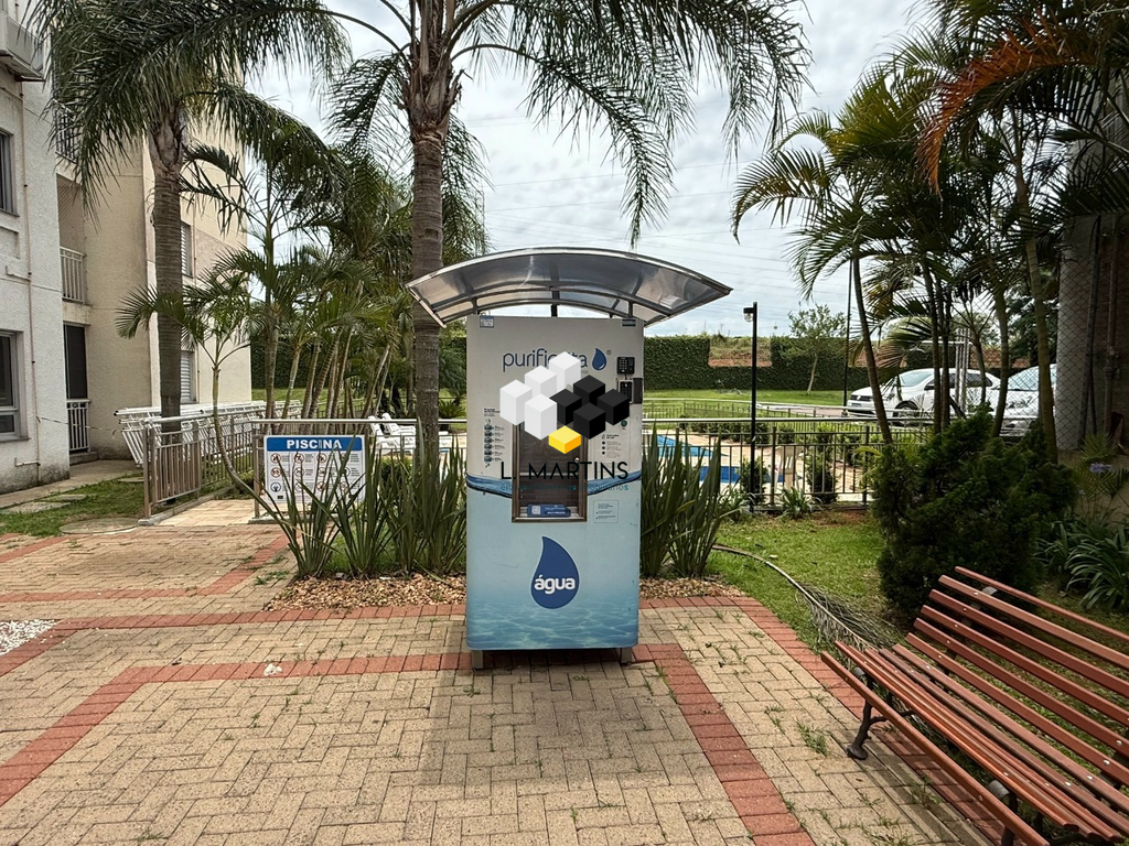 Apartamento com 3 Dormitórios à venda, 57 m² por R$ 320.000,00 Apartamento com 3 Dormitórios à venda, 57 m² por R$ 320.000,00