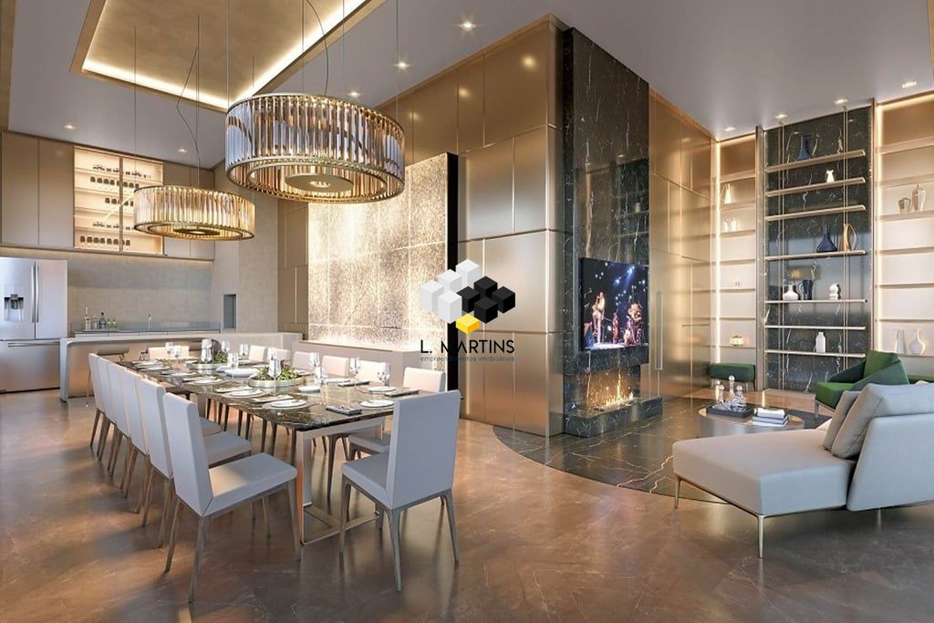 Apartamento de 3 quartos, 202m² no bairro Jardim Europa, em Porto Alegre | Eu Corretor