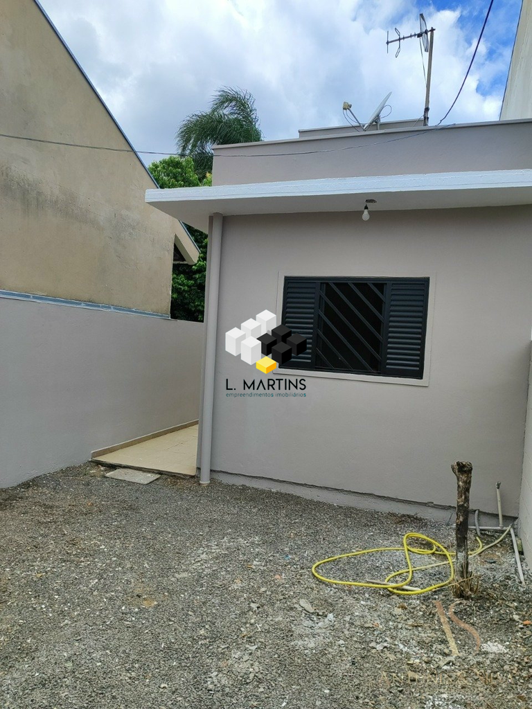 Casa à venda com 2 quartos, 96m² - Foto 10