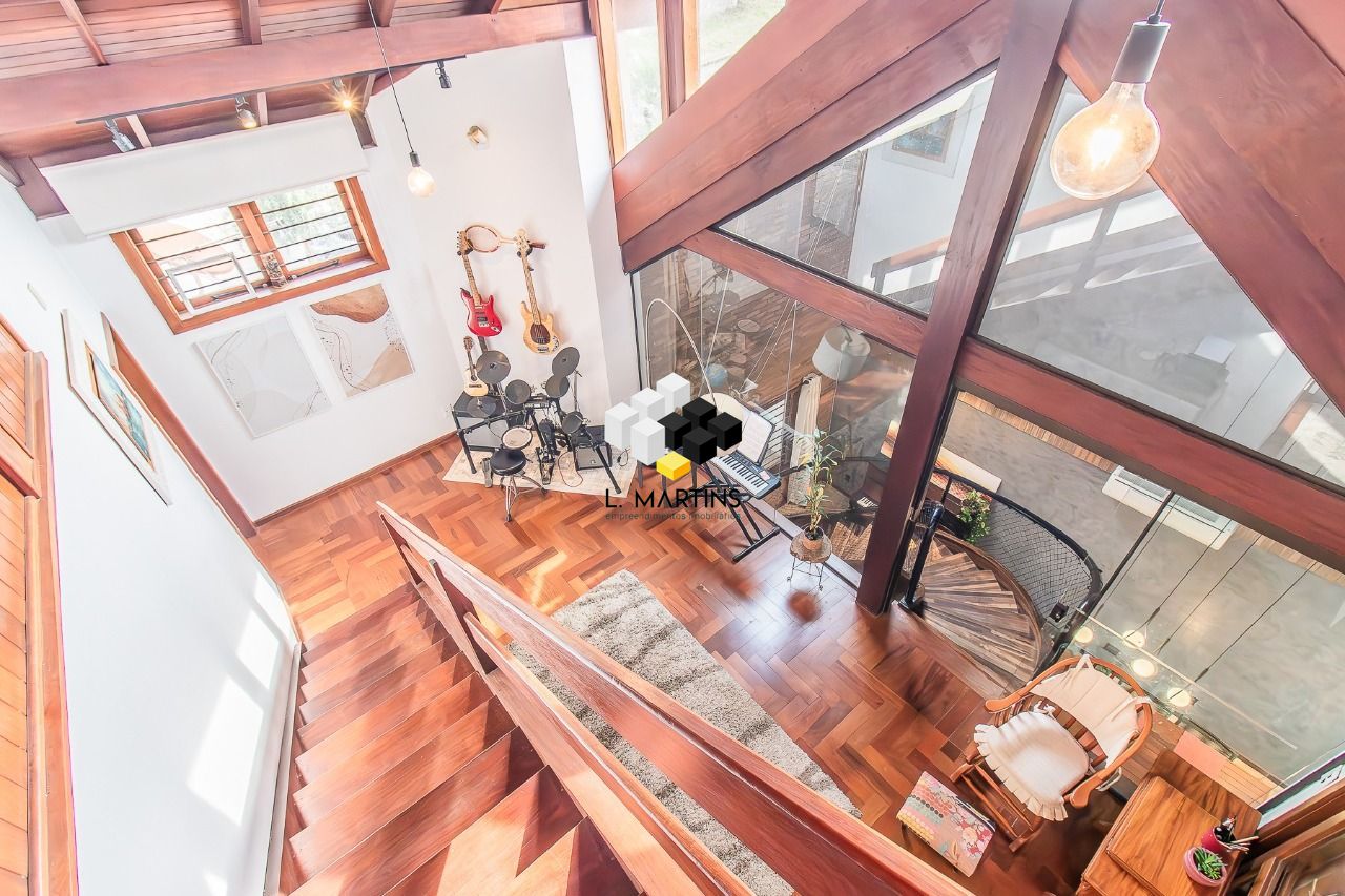 Casa, 4 quartos, 375 m² - Foto 35