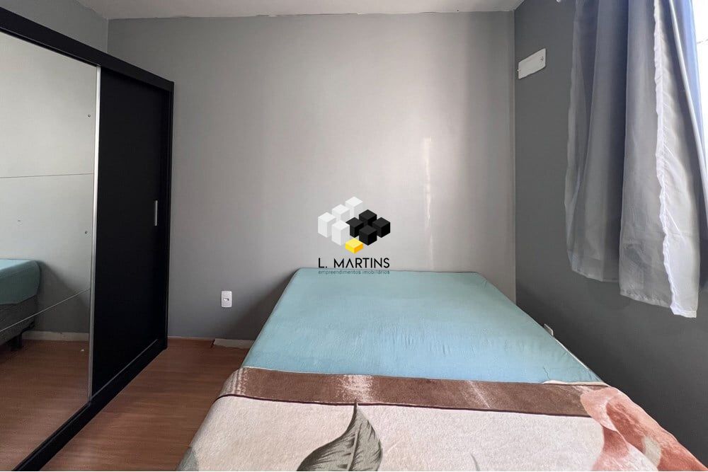 Apartamento de 2 quartos, 41m² no bairro Igara, em Canoas | Eu Corretor