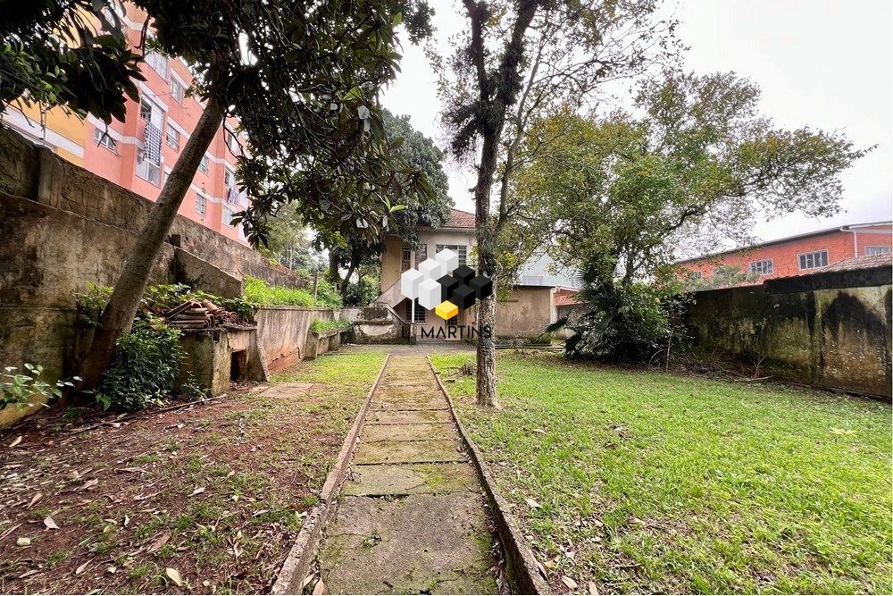 Terreno/Lote à venda  no Nossa Senhora das Graças - Canoas, RS. Imóveis