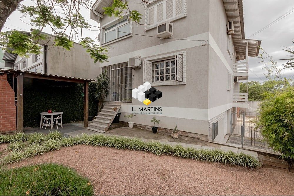 Casa de 3 quartos, 167m² no bairro Vila Jardim, em Porto Alegre | Eu Corretor