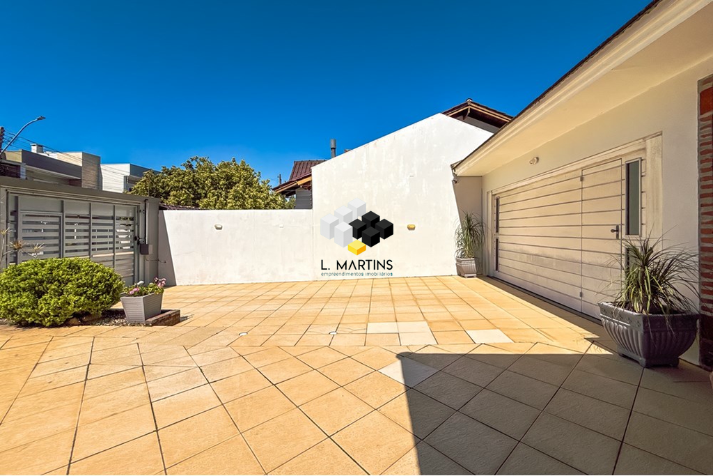 Casa, 3 quartos, 210 m² - Foto 25