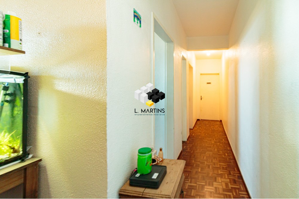 Apartamento de 2 quartos, 56m² no bairro Jardim Sabará, em Porto Alegre | Eu Corretor