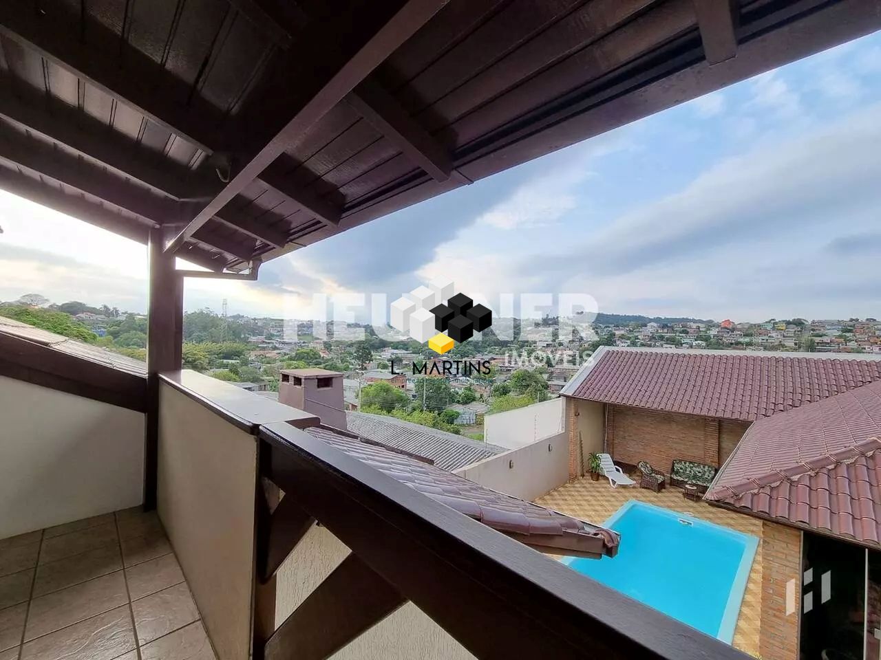 Casa, 4 quartos, 219 m² - Foto 22