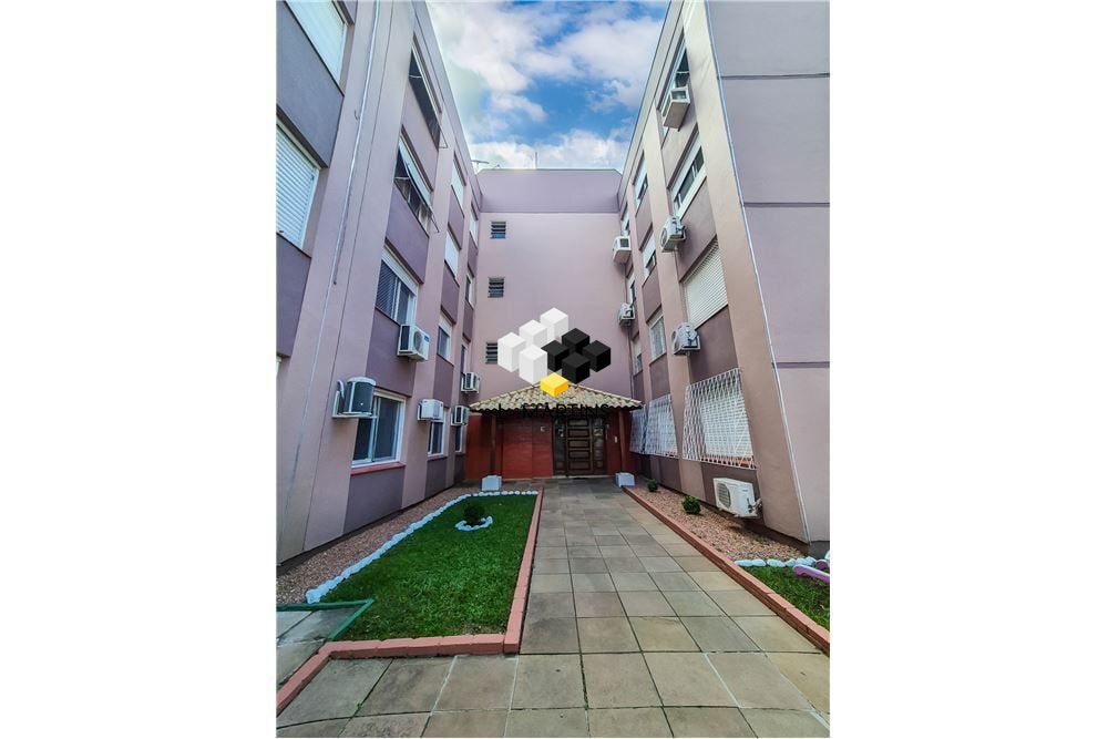 Apartamento de 2 quartos, 69m² no bairro Humaitá, em Porto Alegre | Eu Corretor