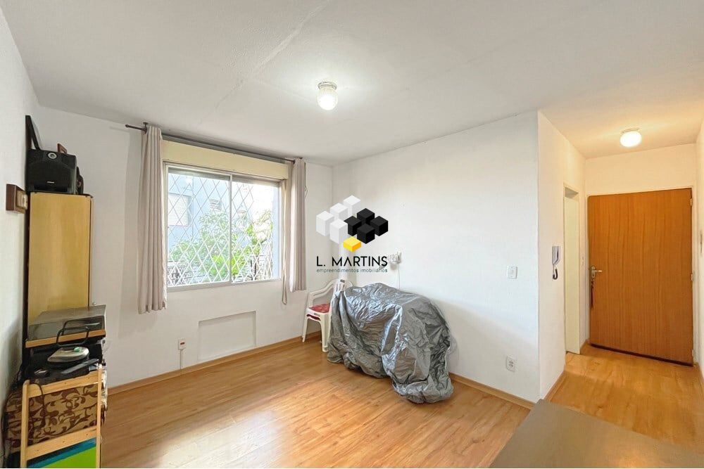 Apartamento à venda  no Santo Antônio - Porto Alegre, RS. Imóveis